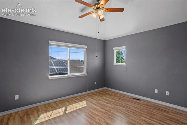 MLS Image for 5481  Barnstormers  ,Colorado Springs, Colorado
