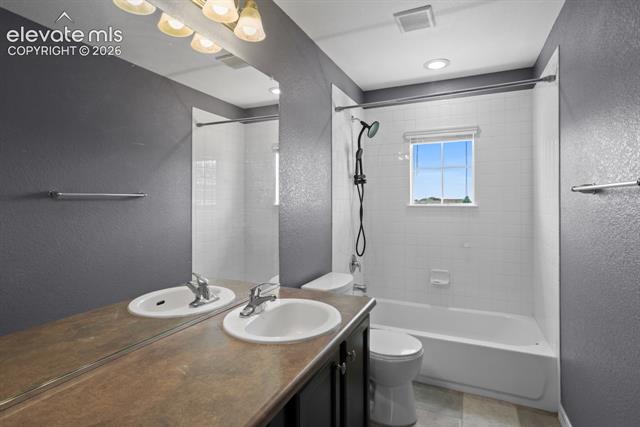 MLS Image for 5481  Barnstormers  ,Colorado Springs, Colorado