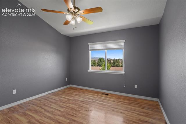 MLS Image for 5481  Barnstormers  ,Colorado Springs, Colorado