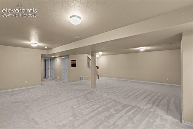 MLS Image for 5481  Barnstormers  ,Colorado Springs, Colorado