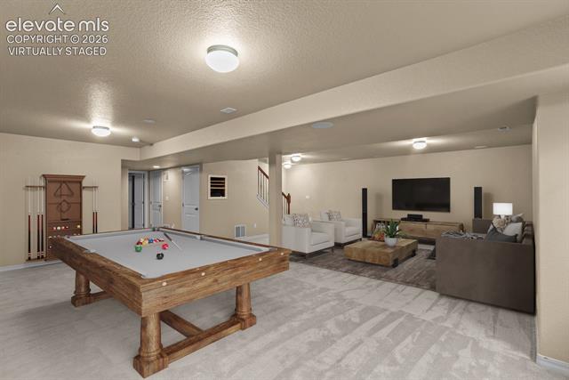 MLS Image for 5481  Barnstormers  ,Colorado Springs, Colorado