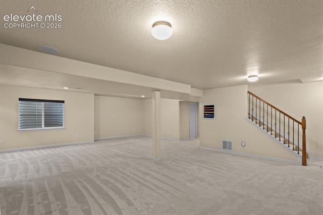 MLS Image for 5481  Barnstormers  ,Colorado Springs, Colorado