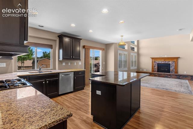 MLS Image for 5481  Barnstormers  ,Colorado Springs, Colorado