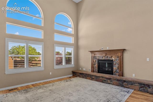 MLS Image for 5481  Barnstormers  ,Colorado Springs, Colorado