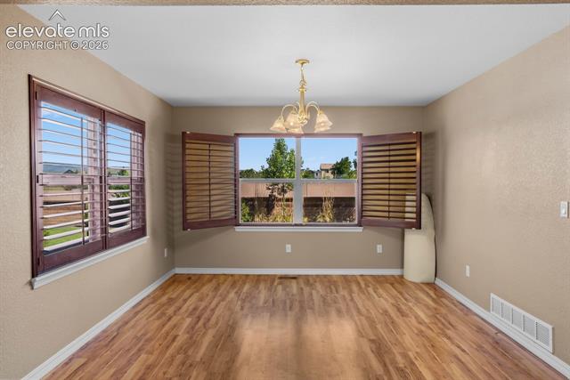 MLS Image for 5481  Barnstormers  ,Colorado Springs, Colorado