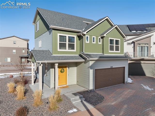 6008  Ashmore  , colorado springs  House Search MLS Picture