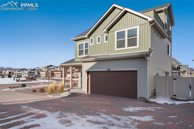 MLS Image for 6008  Ashmore  ,Colorado Springs, Colorado