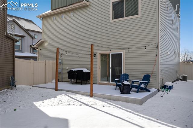 MLS Image for 6008  Ashmore  ,Colorado Springs, Colorado