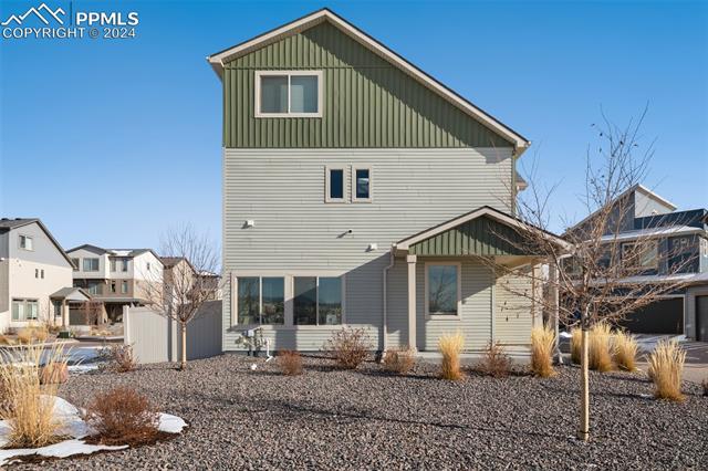 MLS Image for 6008  Ashmore  ,Colorado Springs, Colorado