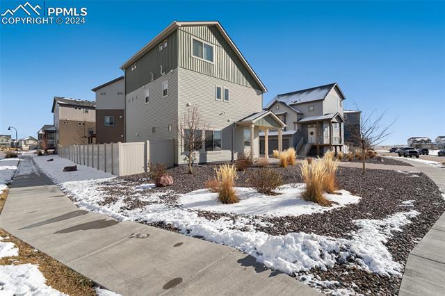 MLS Image for 6008  Ashmore  ,Colorado Springs, Colorado