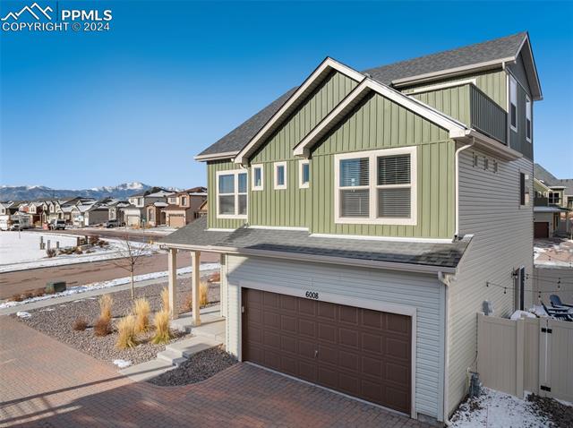 MLS Image for 6008  Ashmore  ,Colorado Springs, Colorado