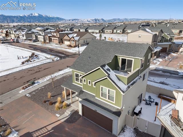 MLS Image for 6008  Ashmore  ,Colorado Springs, Colorado