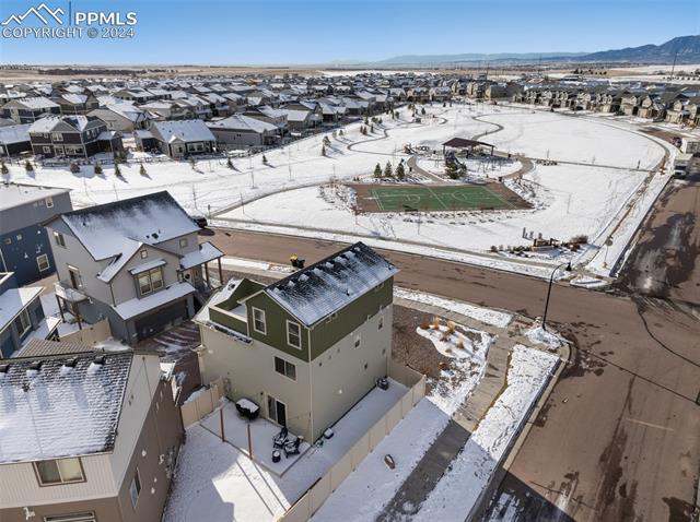 MLS Image for 6008  Ashmore  ,Colorado Springs, Colorado