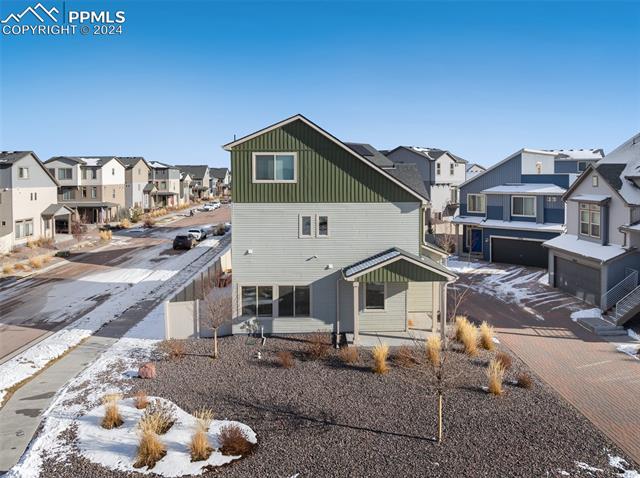 MLS Image for 6008  Ashmore  ,Colorado Springs, Colorado