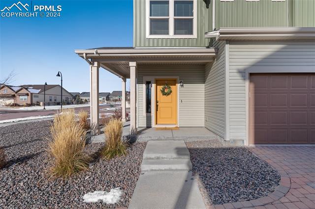 MLS Image for 6008  Ashmore  ,Colorado Springs, Colorado