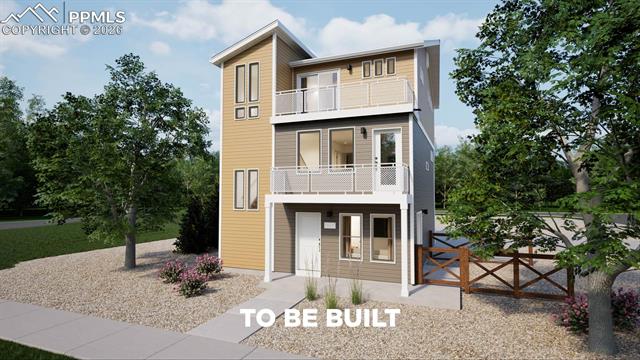 9314  Oro City  , colorado springs&nbsp; House Search MLS Picture