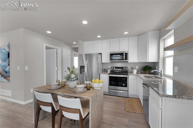 MLS Image for 9314  Oro City  ,Colorado Springs, Colorado