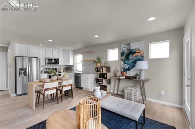 MLS Image for 9314  Oro City  ,Colorado Springs, Colorado