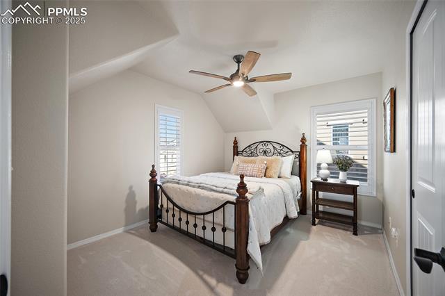 MLS Image for 5511  Sunrise Mesa  ,Colorado Springs, Colorado