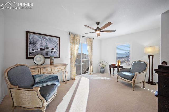 MLS Image for 5511  Sunrise Mesa  ,Colorado Springs, Colorado