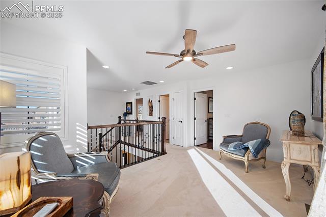 MLS Image for 5511  Sunrise Mesa  ,Colorado Springs, Colorado