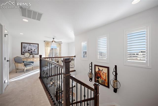 MLS Image for 5511  Sunrise Mesa  ,Colorado Springs, Colorado