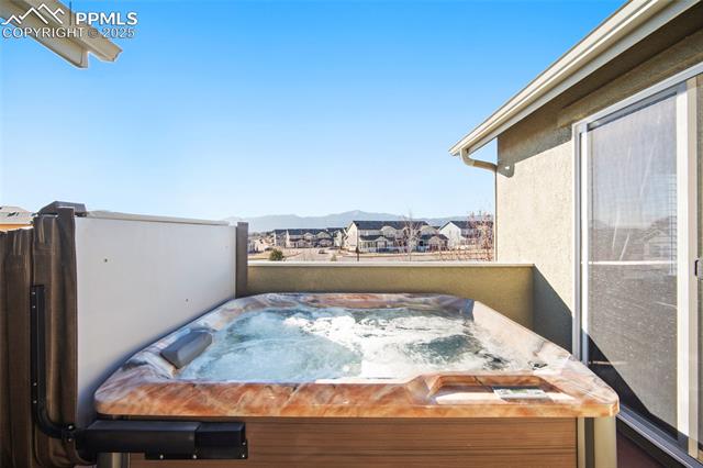MLS Image for 5511  Sunrise Mesa  ,Colorado Springs, Colorado