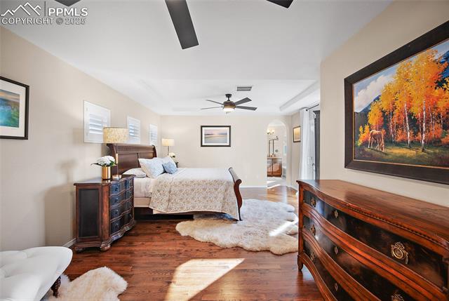MLS Image for 5511  Sunrise Mesa  ,Colorado Springs, Colorado