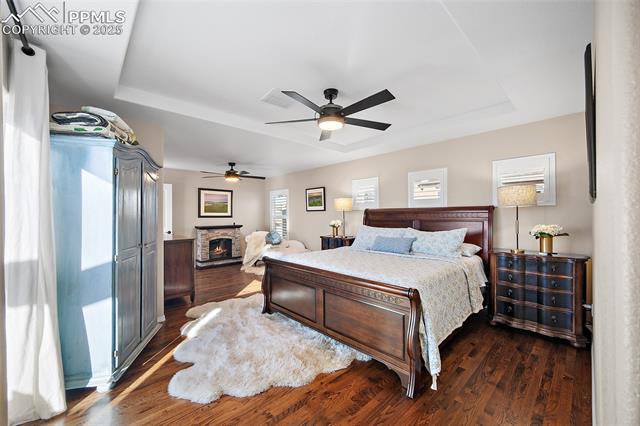 MLS Image for 5511  Sunrise Mesa  ,Colorado Springs, Colorado