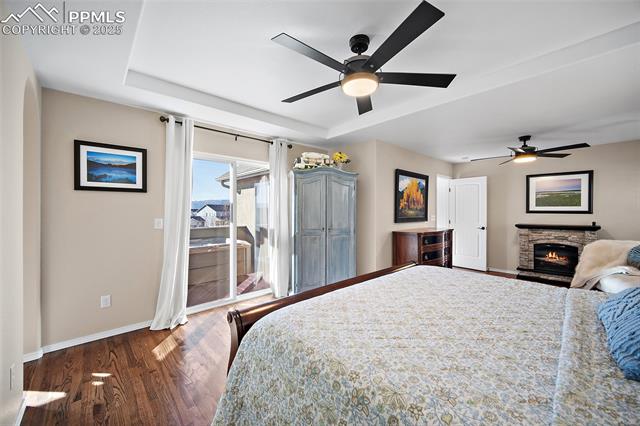 MLS Image for 5511  Sunrise Mesa  ,Colorado Springs, Colorado