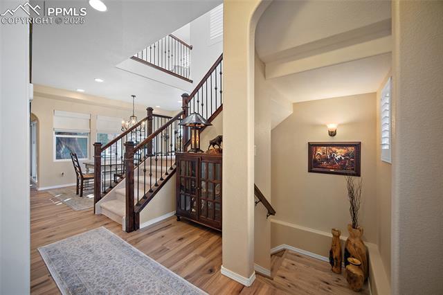 MLS Image for 5511  Sunrise Mesa  ,Colorado Springs, Colorado