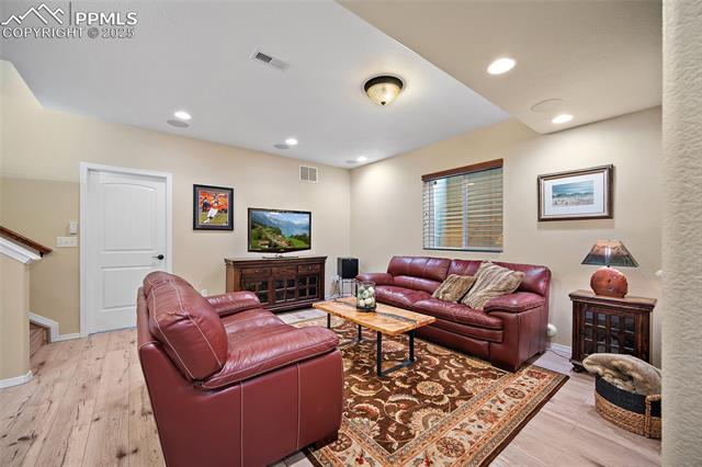MLS Image for 5511  Sunrise Mesa  ,Colorado Springs, Colorado