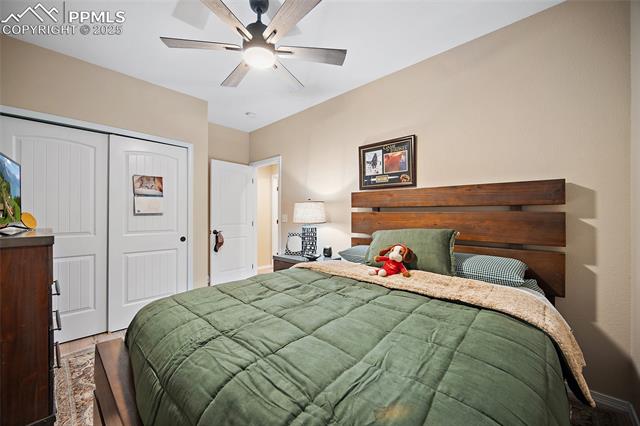 MLS Image for 5511  Sunrise Mesa  ,Colorado Springs, Colorado