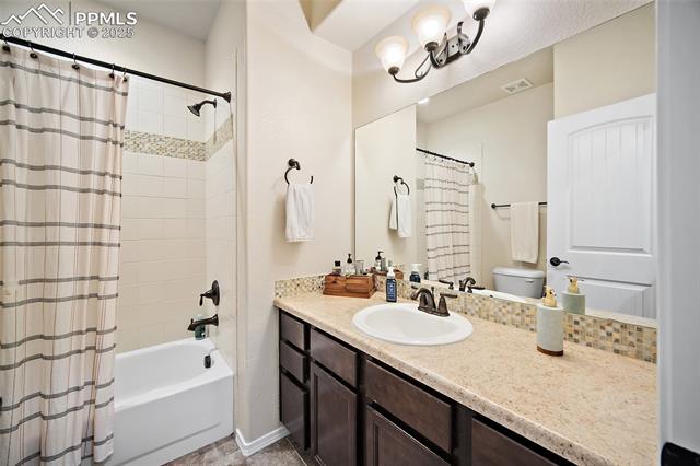 MLS Image for 5511  Sunrise Mesa  ,Colorado Springs, Colorado