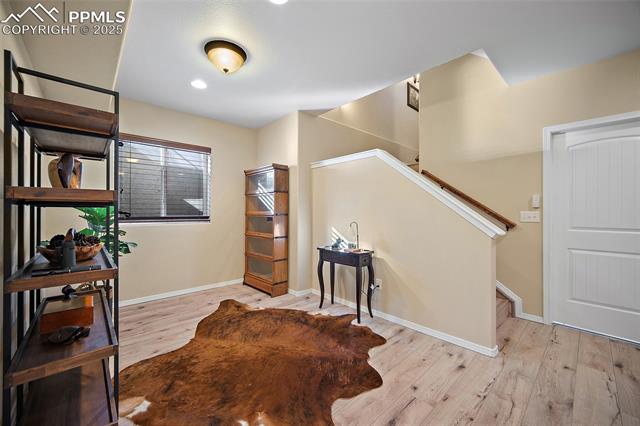 MLS Image for 5511  Sunrise Mesa  ,Colorado Springs, Colorado