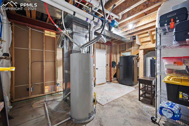 MLS Image for 5511  Sunrise Mesa  ,Colorado Springs, Colorado
