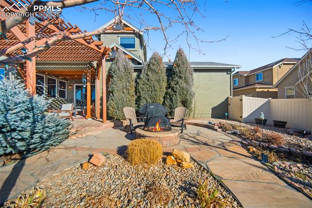 MLS Image for 5511  Sunrise Mesa  ,Colorado Springs, Colorado