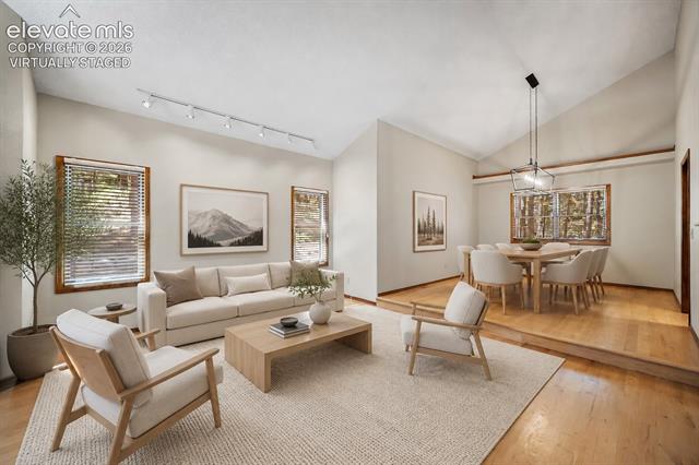 MLS Image for 20070  Lofty Pine  ,Monument, Colorado