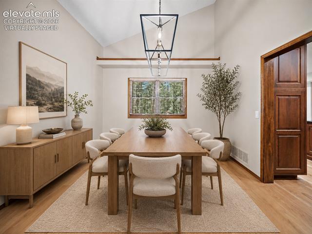 MLS Image for 20070  Lofty Pine  ,Monument, Colorado