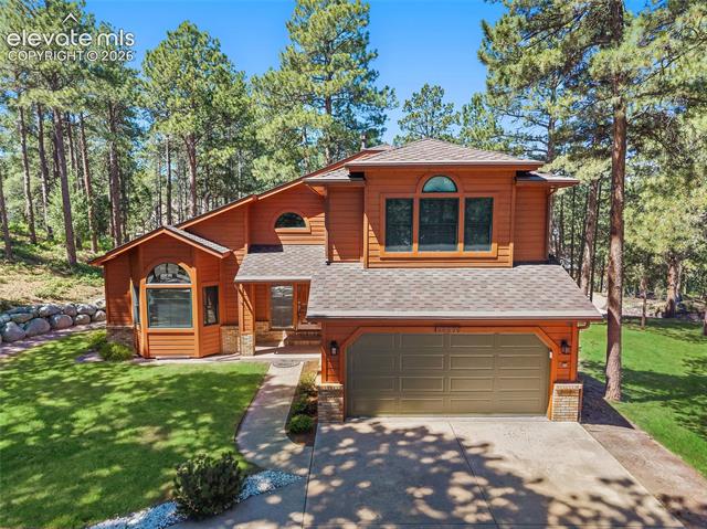 MLS Image for 20070  Lofty Pine  ,Monument, Colorado