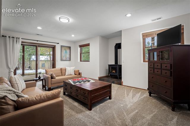 MLS Image for 20070  Lofty Pine  ,Monument, Colorado