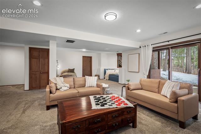 MLS Image for 20070  Lofty Pine  ,Monument, Colorado