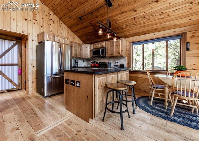 MLS Image for 286  Grosbeak  ,Divide, Colorado