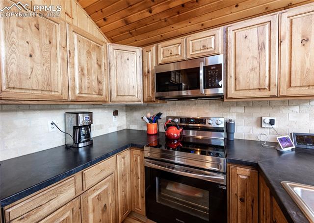 MLS Image for 286  Grosbeak  ,Divide, Colorado
