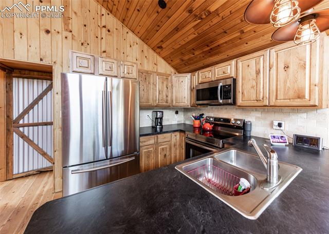 MLS Image for 286  Grosbeak  ,Divide, Colorado