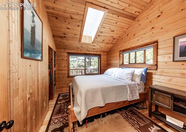 MLS Image for 286  Grosbeak  ,Divide, Colorado