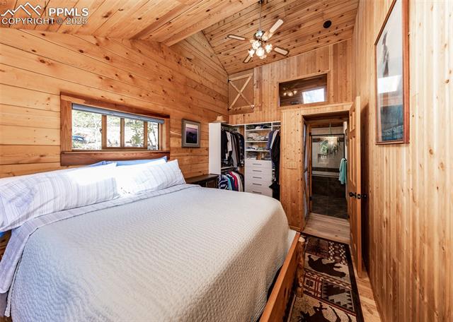MLS Image for 286  Grosbeak  ,Divide, Colorado