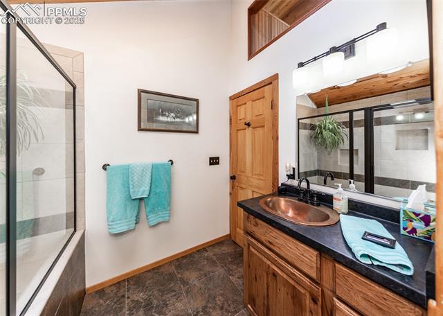 MLS Image for 286  Grosbeak  ,Divide, Colorado