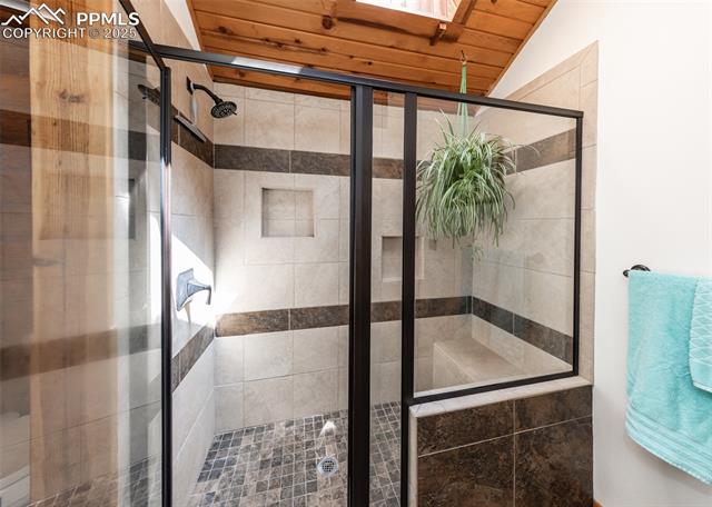 MLS Image for 286  Grosbeak  ,Divide, Colorado