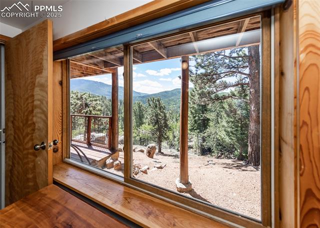 MLS Image for 286  Grosbeak  ,Divide, Colorado